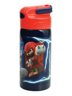 UWEAR Бутилка Sonic 3 The Hedgehog SS 500 ml