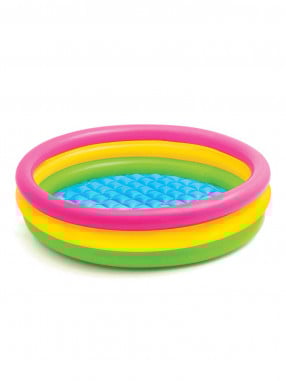 INTEX Piscina Gonflabila Sunset Glow