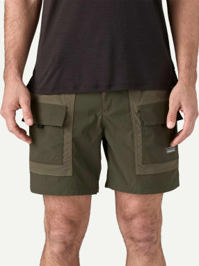 PATAGONIA Ms Outdoor Everyday Shorts - 6 in.