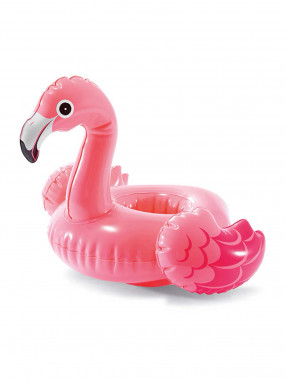 INTEX Φουσκωτή Θήκη Flamingo