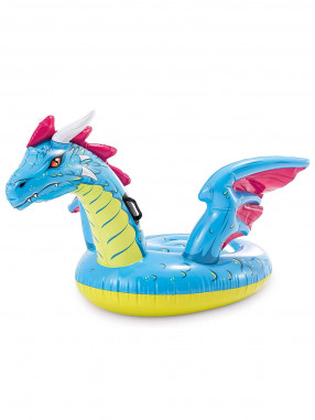 INTEX Jucarie gonflabila Dragon