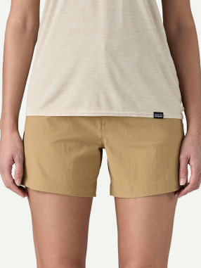 PATAGONIA Ws Quandary Shorts - 5 in.