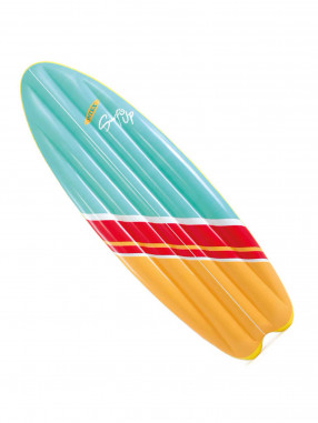 INTEX Φουσκωτή Σανίδα UP Mats