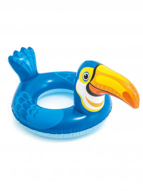 INTEX Παιδικό Φουσκωτό Big Animal