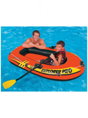 INTEX Φουσκωτό Σκάφος Explorer Pro 100