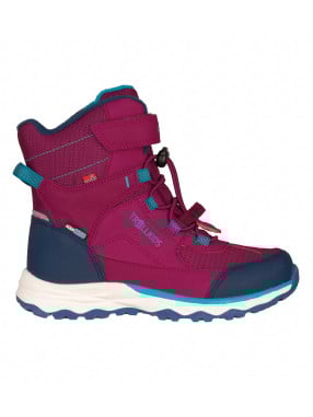 TROLLKIDS Hafjell XT Boots