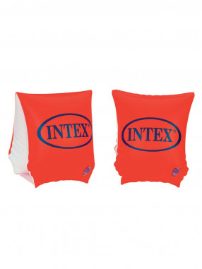INTEX Παιδικά Μπρατσάκια Deluxe