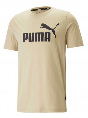 PUMA ESS Logo Tee