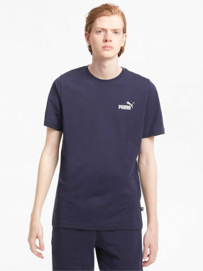 PUMA Tricou Ess Small Logo