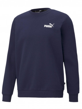 PUMA Bluza Ess Small Logo