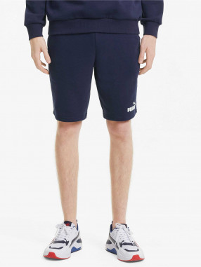 PUMA Αθλητικό Σορτς ESS 10