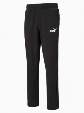 PUMA Pantaloni sport Ess Jersey Pants op