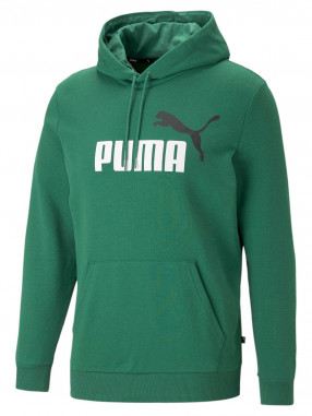 PUMA Суитшърт ESS+ 2 Col Big Logo