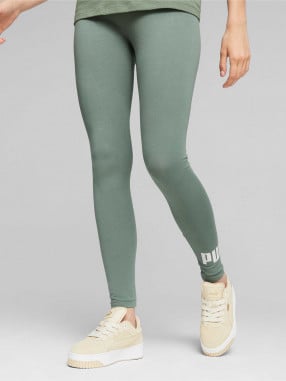 PUMA Αθλητικό Κολάν ESS Logo (S)