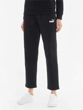 PUMA Αθλητικό Παντελόνι ESS Sweatpants FL op