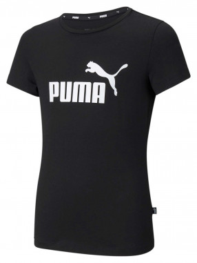 PUMA Tricou Ess Logo G