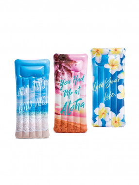 INTEX Saltea gonflabila Inspirational