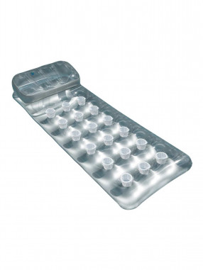 INTEX Φουσκωτό Στρώμα 18-Pocket