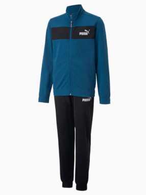PUMA Muška trenerka komplet Poly B