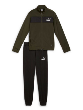PUMA Trening juniori Poly Suit cl B