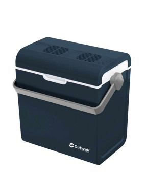 OUTWELL Електрическа хладилна кутия ECOcool Lite