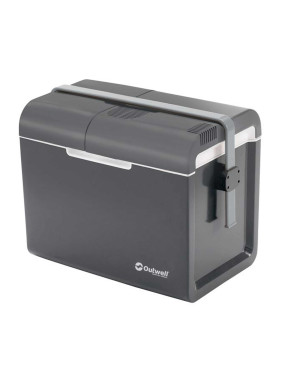 OUTWELL Cutie frigorifica electrica Ecocool Slate Grey 35