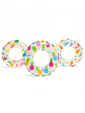 INTEX Παιδικό Φουσκωτό Lively