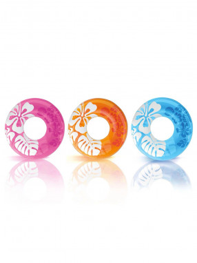 INTEX Φουσκωτό Tropical 91 см