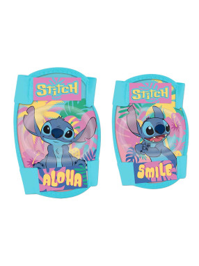 KIDS MOVIE HEROES STITCH Protector Set