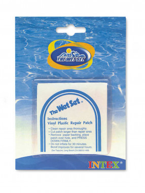 INTEX Banda adeziva pentru produse gonflabile