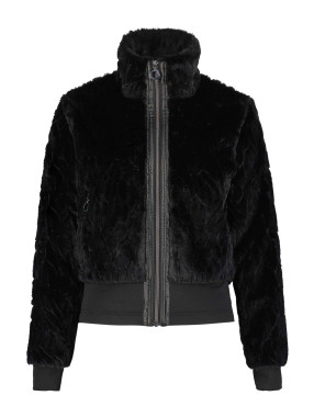 LUHTA Ženska jakna W VANCOUVER INS RAINCOAT