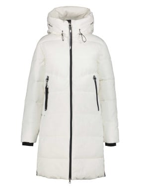 LUHTA Ženska zimska jakna INKOO