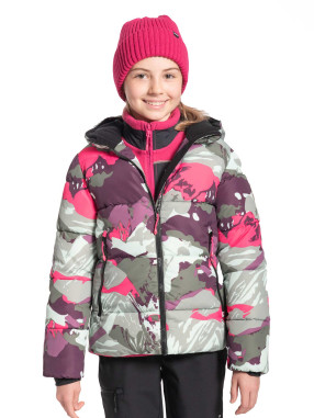 ICEPEAK Geaca Kirn Jr