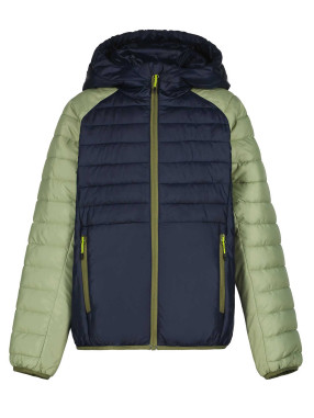 ICEPEAK Geaca Kamiah Jr