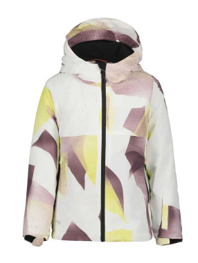 ICEPEAK Παιδικό Μπουφάν Σκι LULING JR