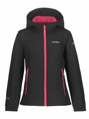 ICEPEAK Παιδικό Μπουφάν KOBRYN JR