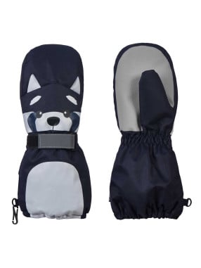 ICEPEAK Ски ръкавици HAVELSEE KD