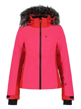 ICEPEAK Geaca schi Eleele