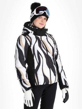 ICEPEAK Μπουφάν Σνόουμπορντ FLIPPIN