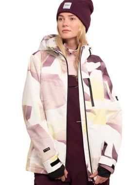 ICEPEAK Μπουφάν Σκι CREOLA