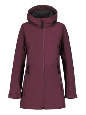 ICEPEAK Μπουφάν Σνόουμπορντ ALAMOSA