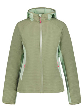 ICEPEAK ženski polar BURDEN