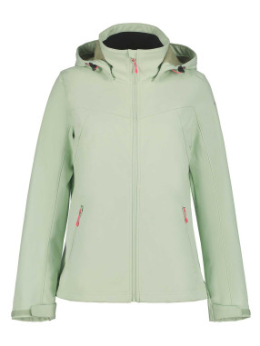 ICEPEAK Μπουφάν BRENHAM