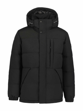 ICEPEAK Geaca Ameria