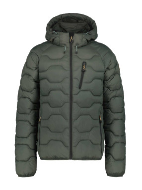 ICEPEAK Geaca Branch