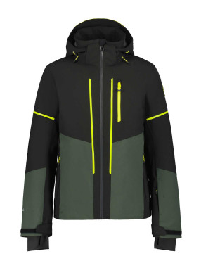 ICEPEAK Μπουφάν FIRCREST