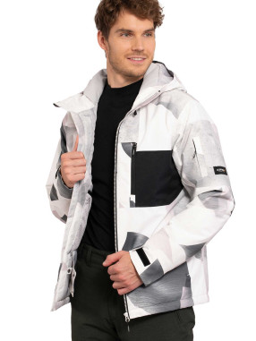 ICEPEAK Geaca schi Cruger