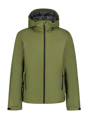 ICEPEAK Μπουφάν Σκι  BARBEAU