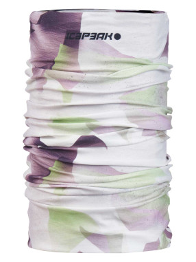 ICEPEAK Unisex šal HUNTLEY Tube Scarf