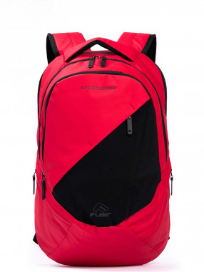 FLAIR SPORTWEAR 600036 Backpack